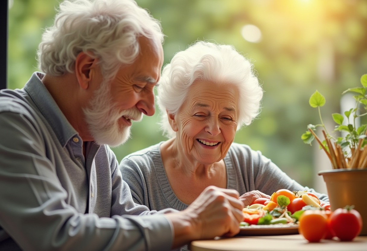 Покращення травлення